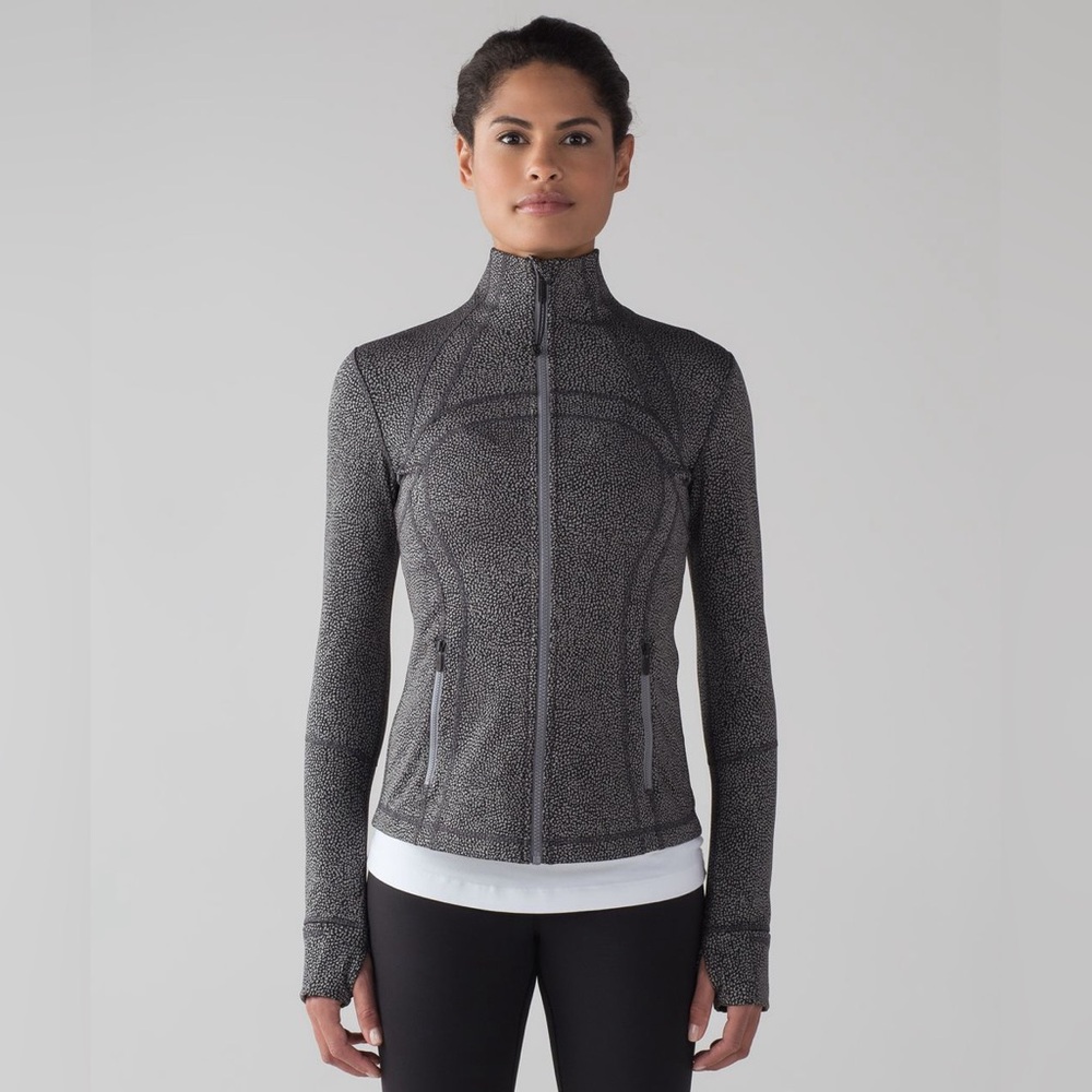 LULULEMON DEFINE JACKET